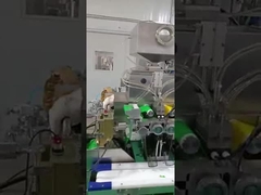 Έλεγχος PLC μηχανών ενθυλάκωσης της κκπ 5rpm Softgel