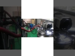 Πορώδης 7rpm μαλακή μηχανή ενθυλάκωσης ζελατίνης Pharm