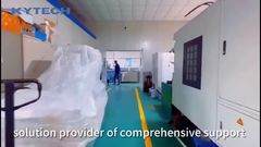 ΕΡΓΟΣΤΑΣΙΟ KUNYOU