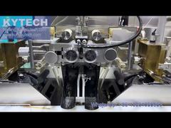 Μηχανή ενθυλάκωσης μαλακής γέλης σε σχήμα Apple